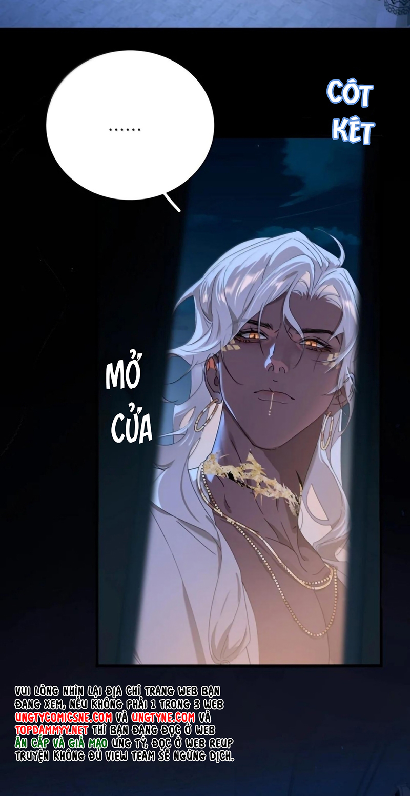 Xà Yêu Muốn Đào Thoát Chap 64 - Trang 2