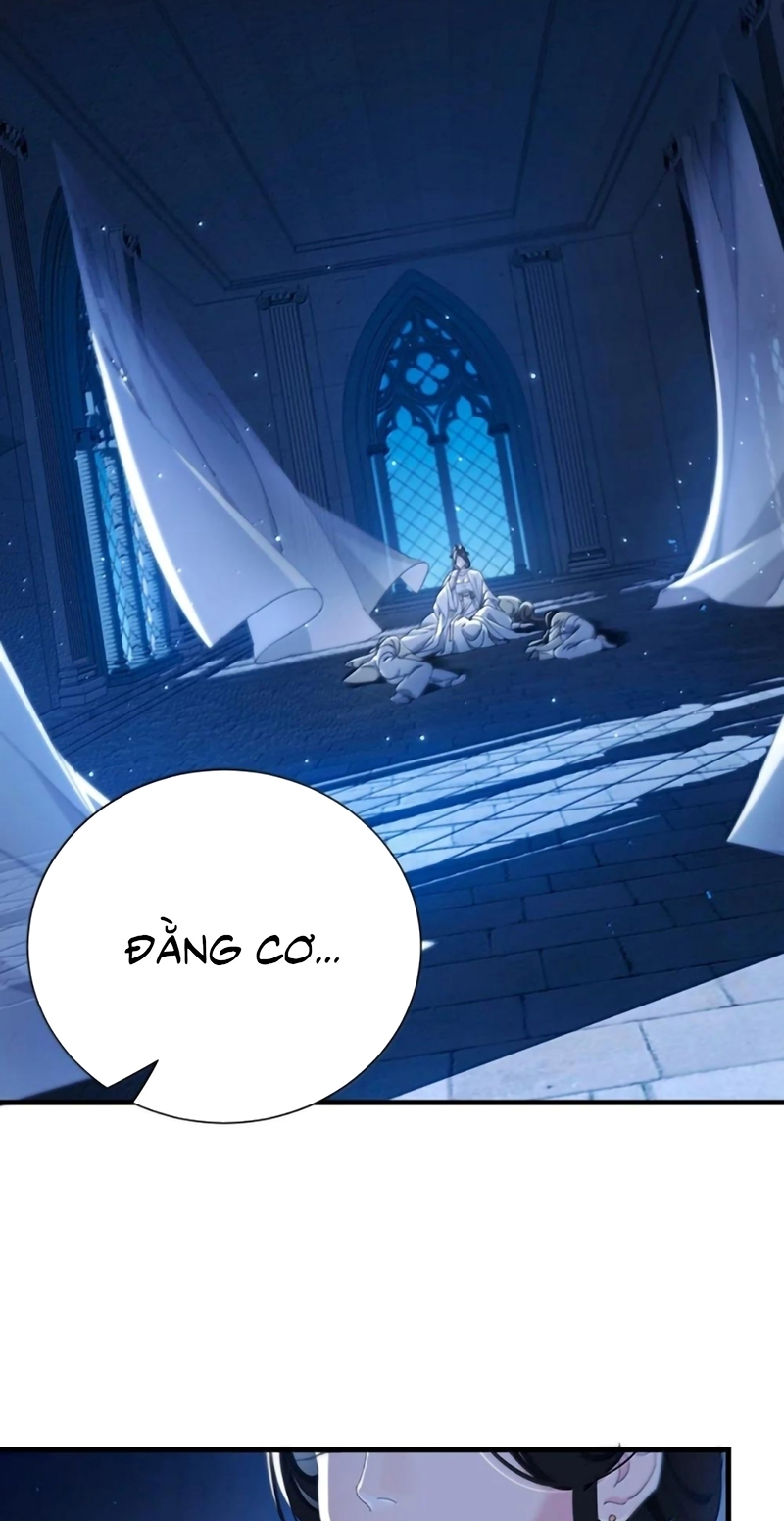 Xà Yêu Muốn Đào Thoát Chap 64 - Trang 2