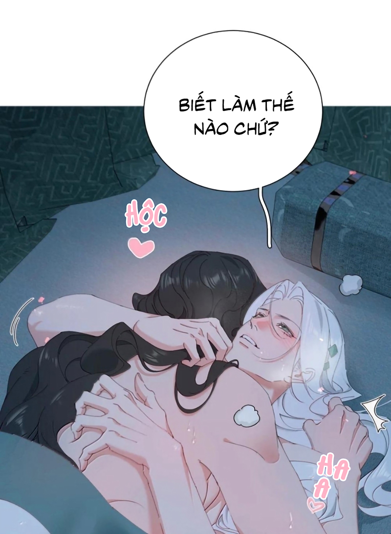 Xà Yêu Muốn Đào Thoát Chap 64 - Trang 2