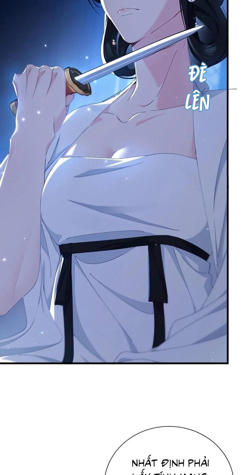 Xà Yêu Muốn Đào Thoát Chap 64 - Trang 2