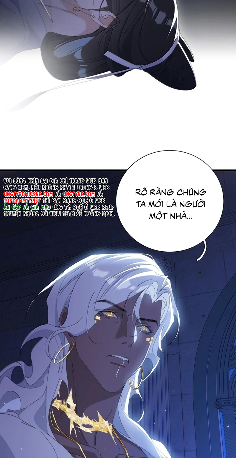 Xà Yêu Muốn Đào Thoát Chap 64 - Trang 2