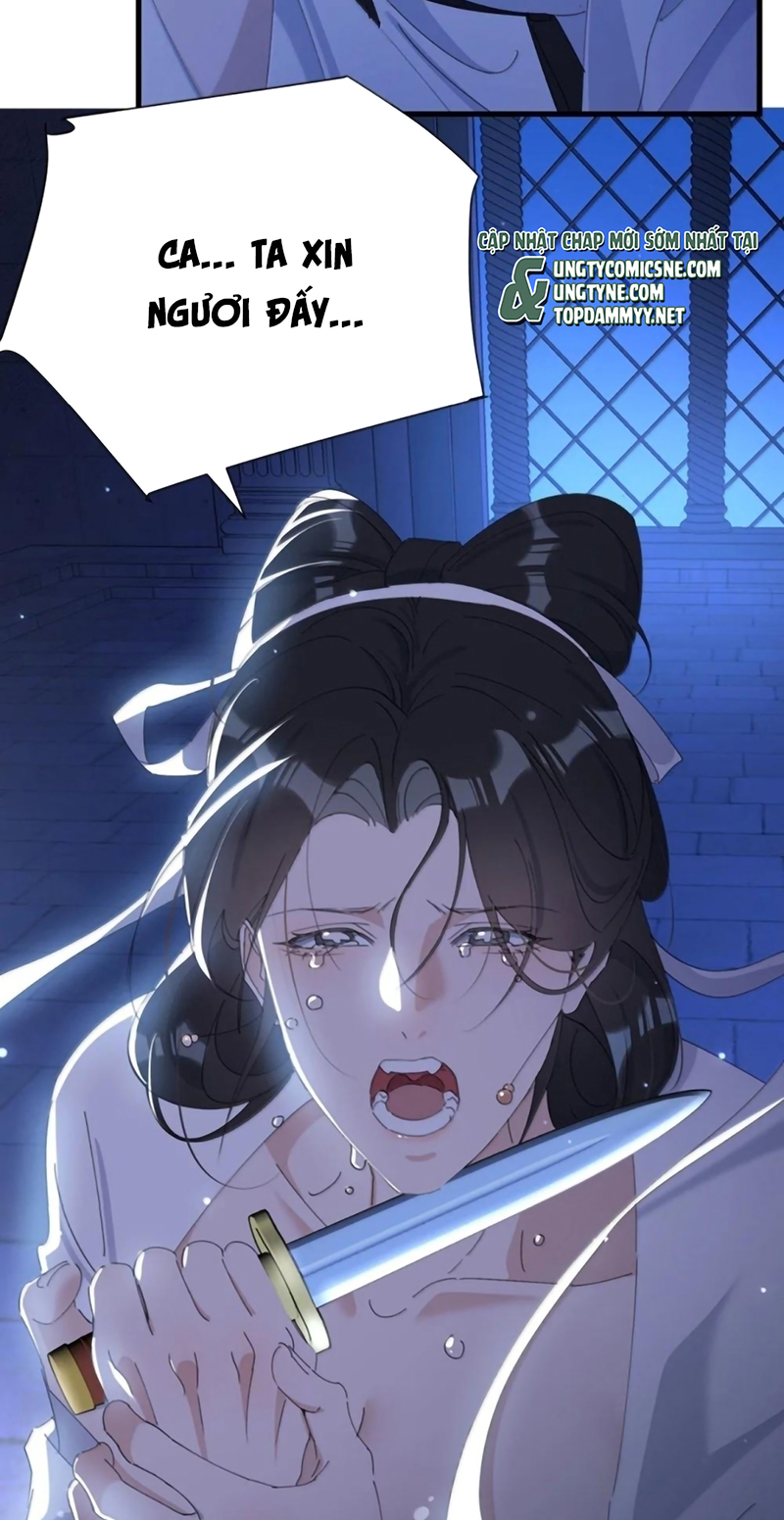 Xà Yêu Muốn Đào Thoát Chap 64 - Trang 2