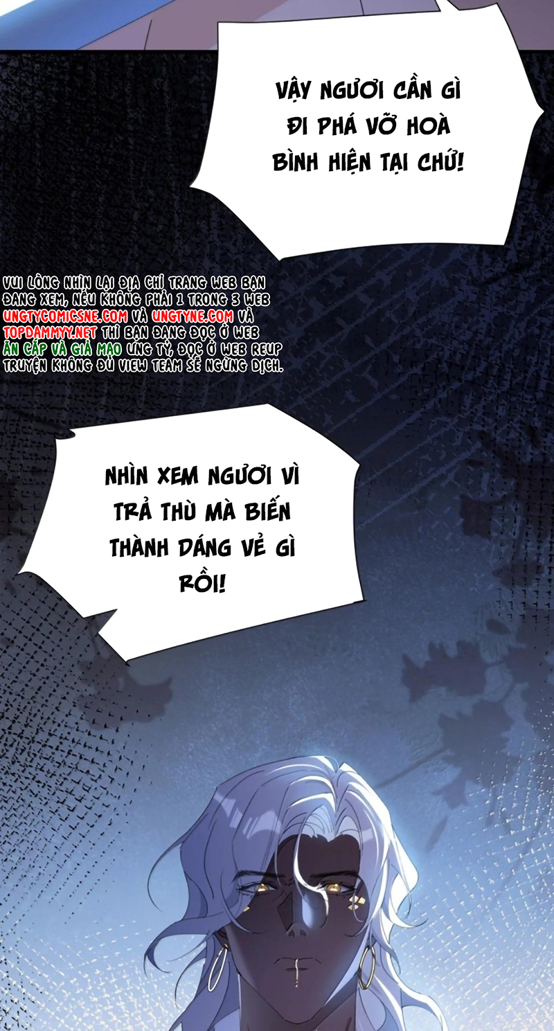 Xà Yêu Muốn Đào Thoát Chap 64 - Trang 2