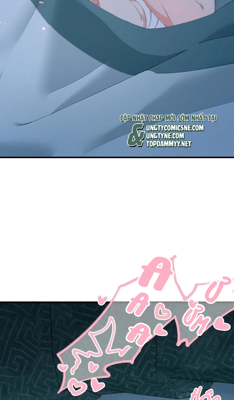 Xà Yêu Muốn Đào Thoát Chap 64 - Trang 2