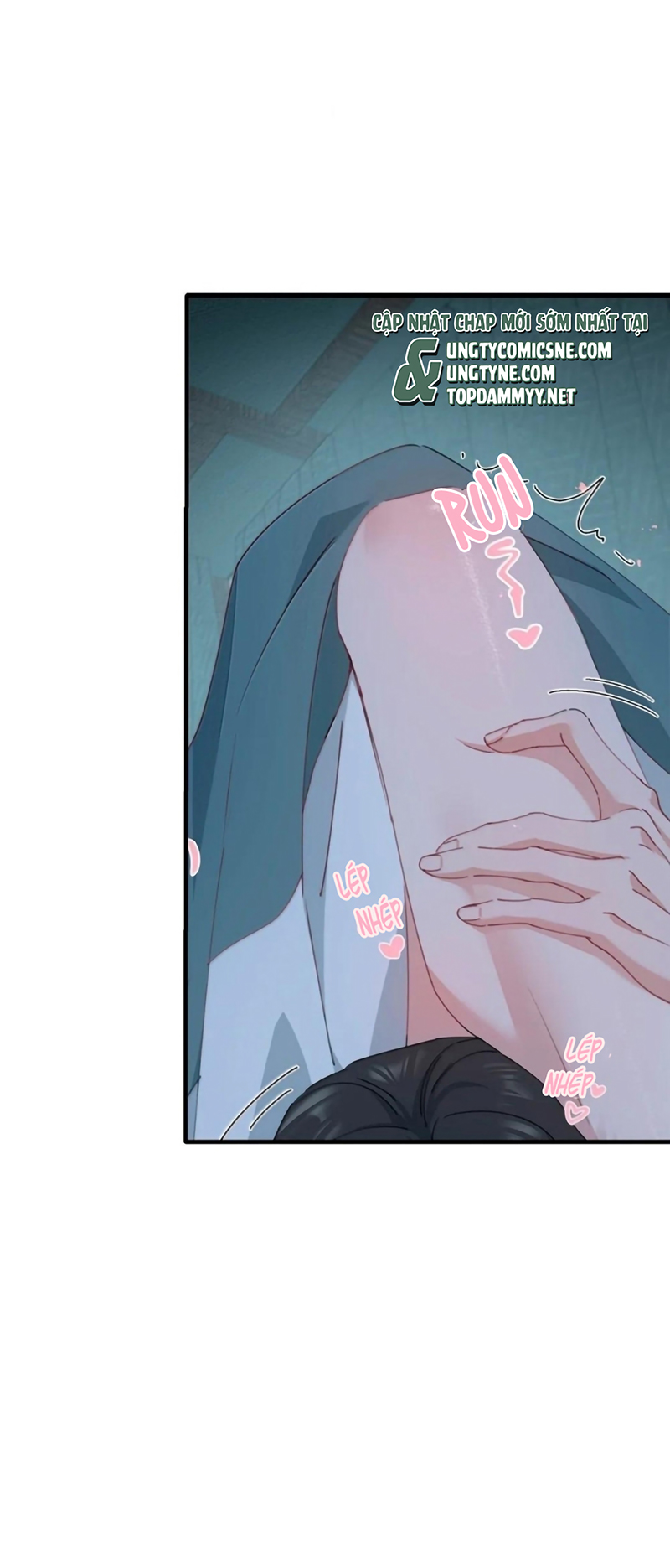 Xà Yêu Muốn Đào Thoát Chap 64 - Trang 2