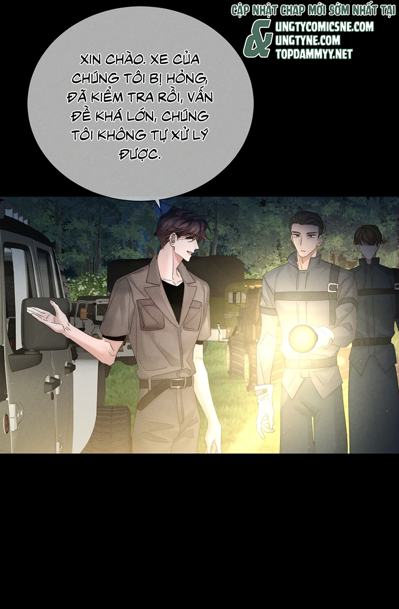 Nhân Vật Chính Chỉ Muốn Yêu Đương Chap 258 - Next 