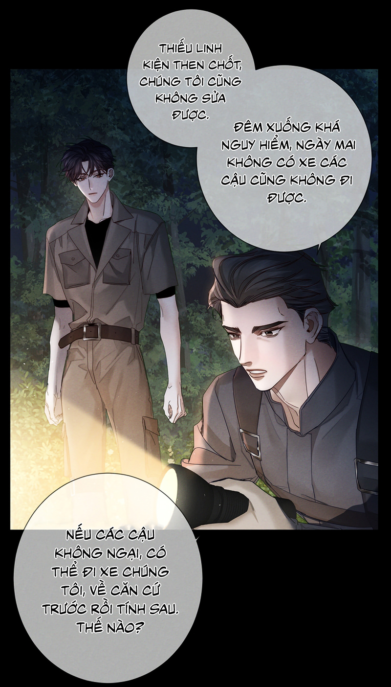 Nhân Vật Chính Chỉ Muốn Yêu Đương Chap 258 - Next 