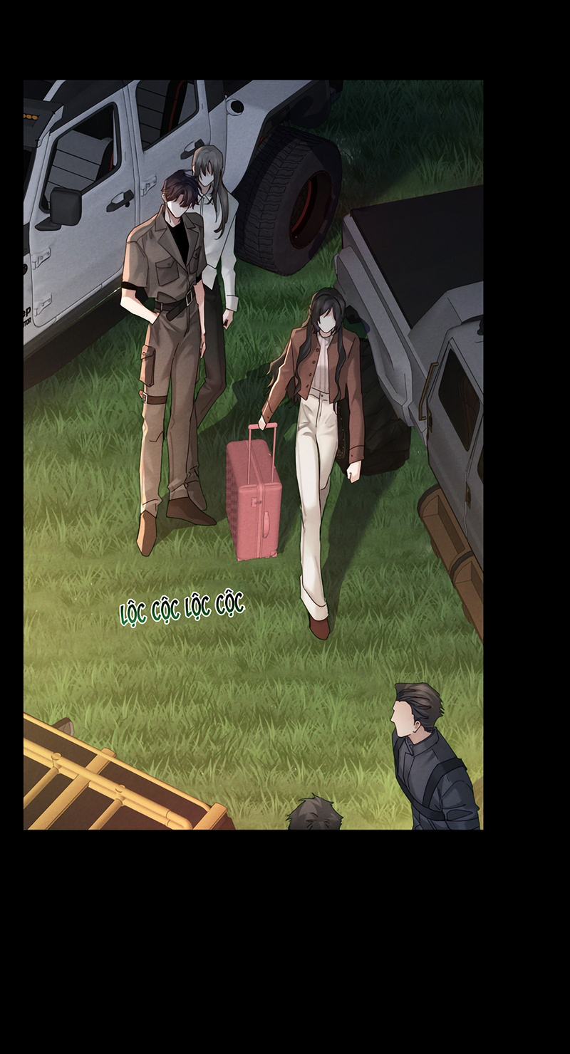 Nhân Vật Chính Chỉ Muốn Yêu Đương Chap 258 - Next 