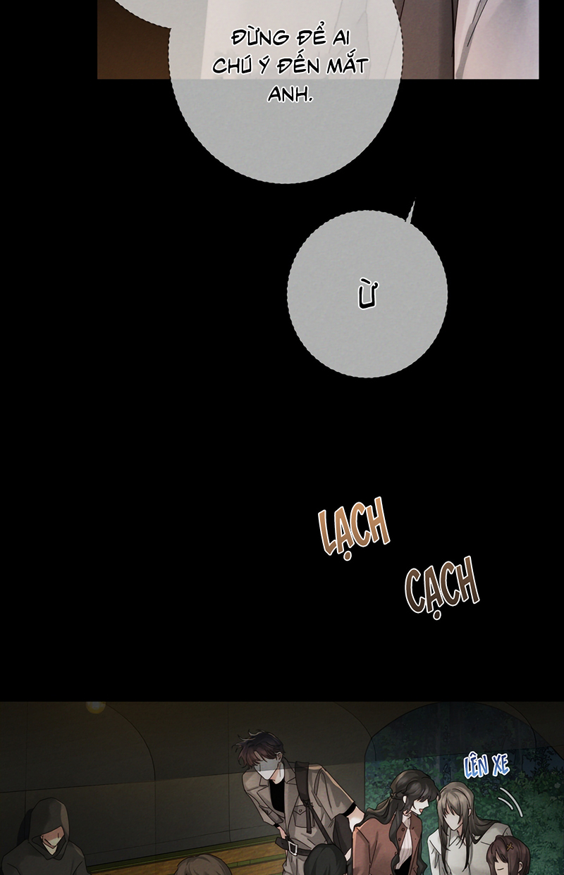 Nhân Vật Chính Chỉ Muốn Yêu Đương Chap 258 - Next 