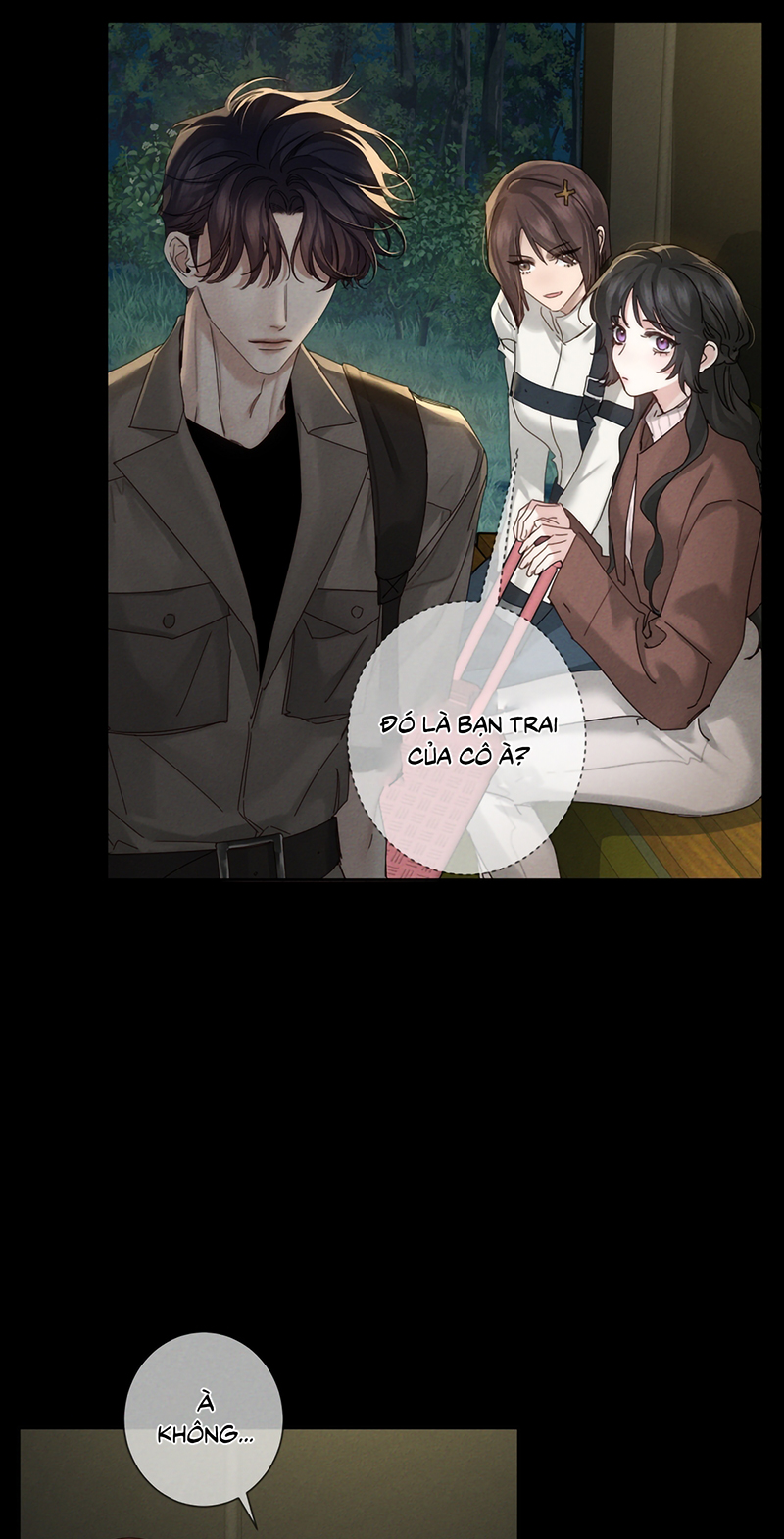 Nhân Vật Chính Chỉ Muốn Yêu Đương Chap 258 - Next 