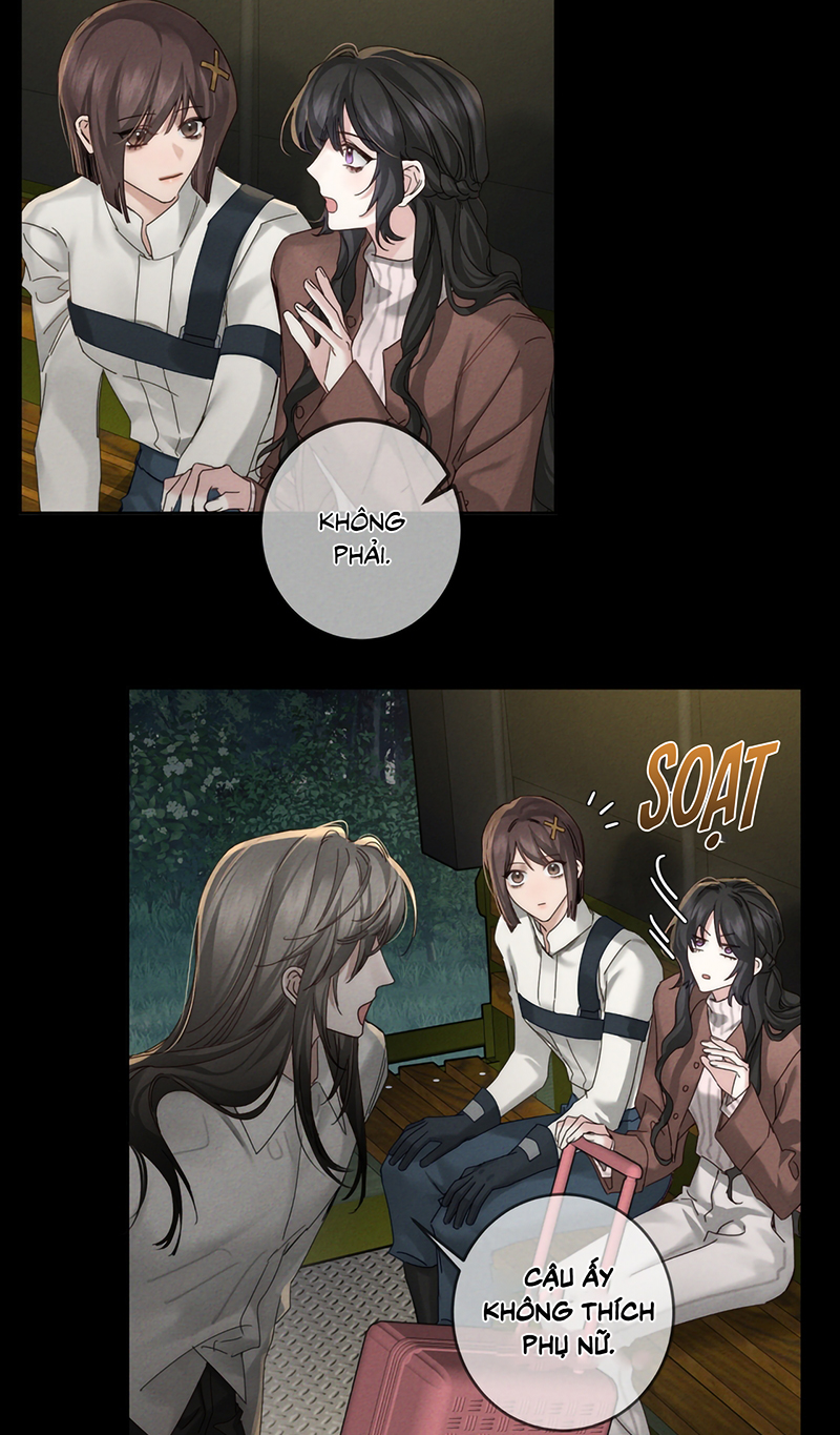 Nhân Vật Chính Chỉ Muốn Yêu Đương Chap 258 - Next 