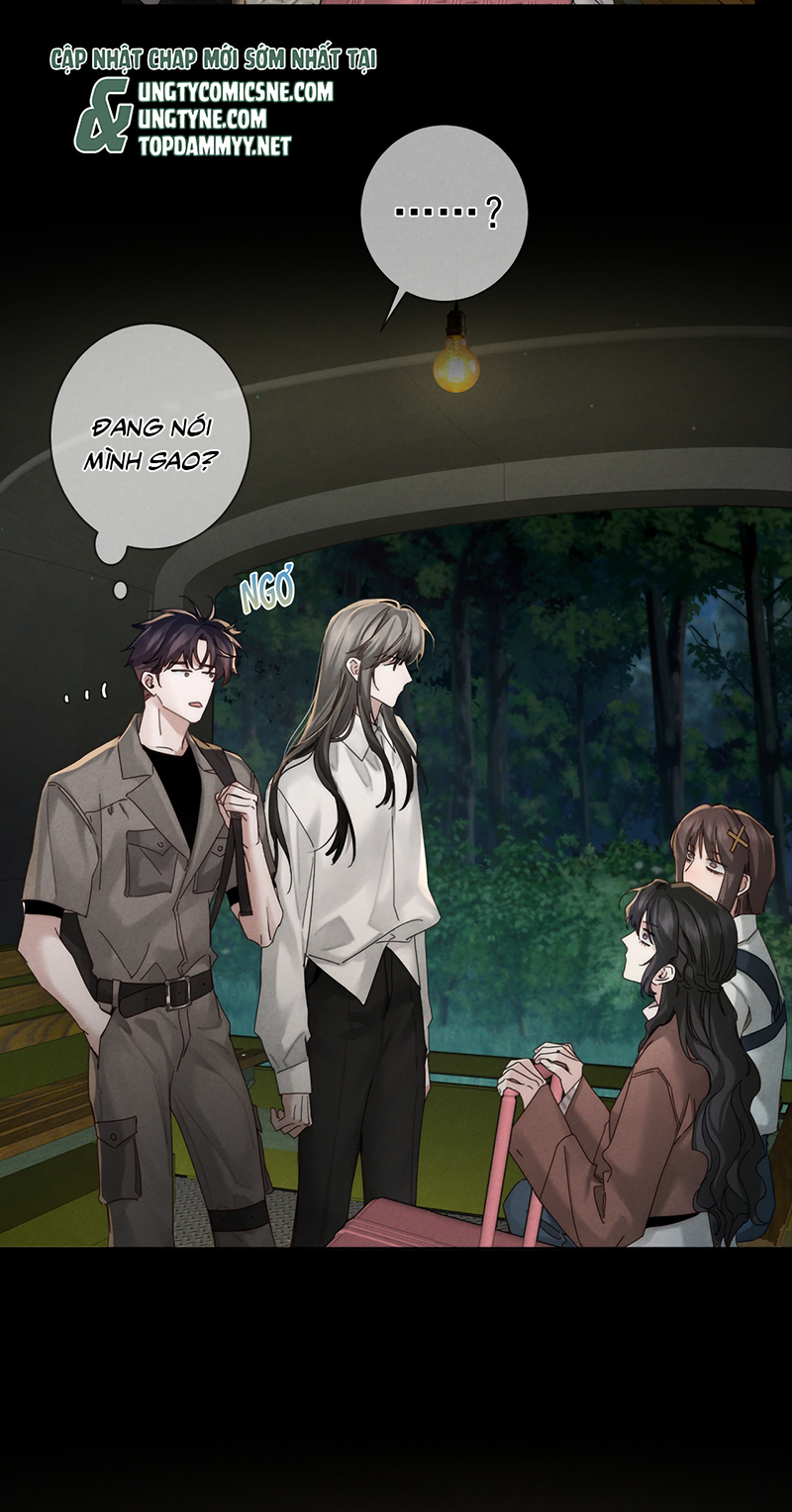 Nhân Vật Chính Chỉ Muốn Yêu Đương Chap 258 - Next 