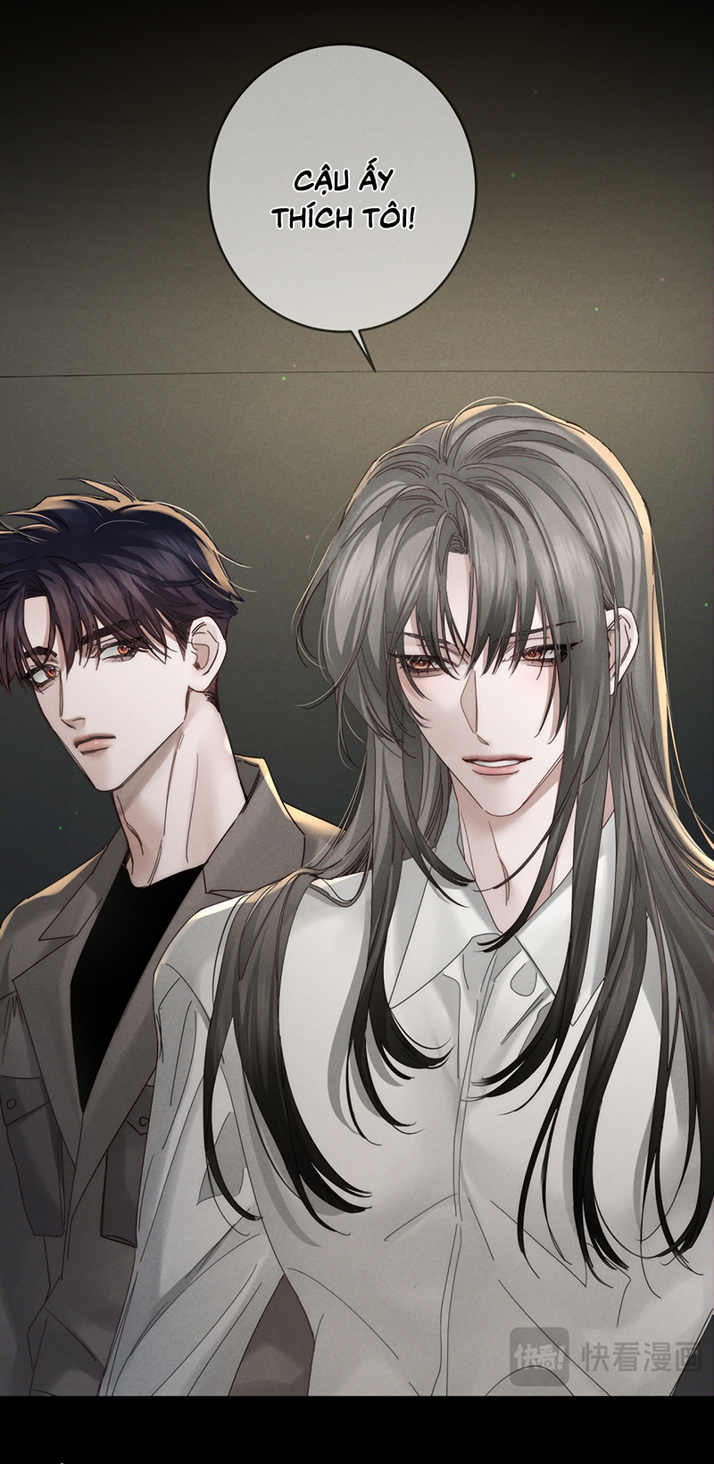 Nhân Vật Chính Chỉ Muốn Yêu Đương Chap 258 - Next 