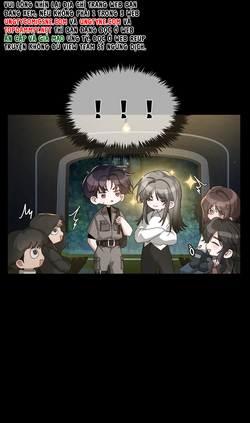 Nhân Vật Chính Chỉ Muốn Yêu Đương Chap 258 - Next 