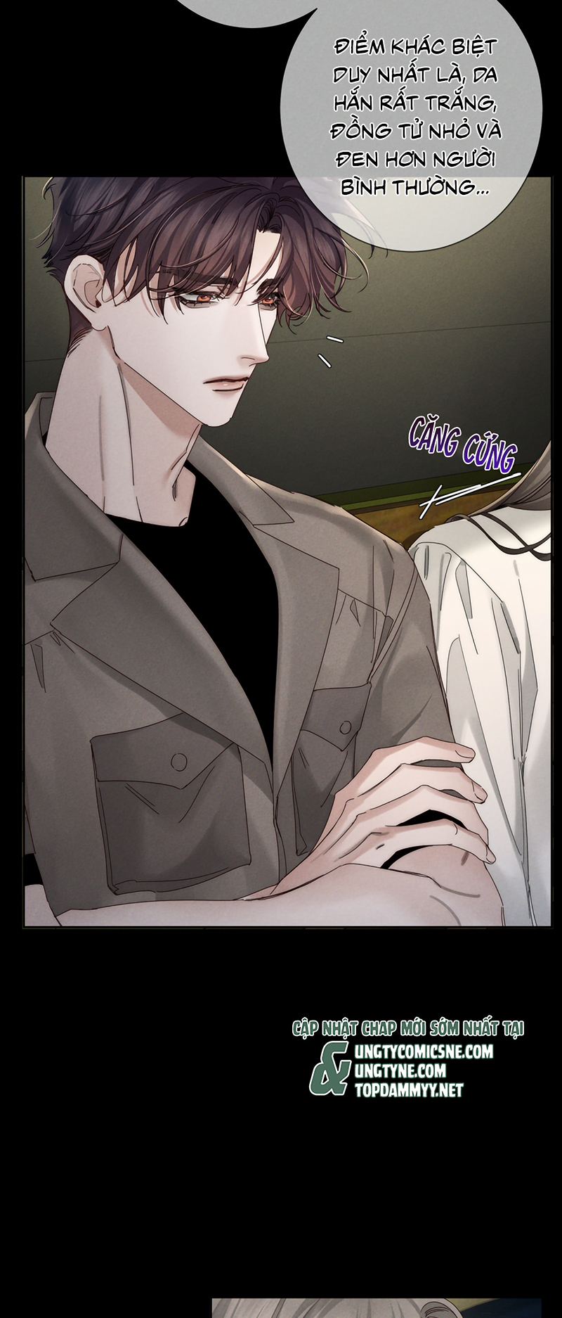 Nhân Vật Chính Chỉ Muốn Yêu Đương Chap 258 - Next 