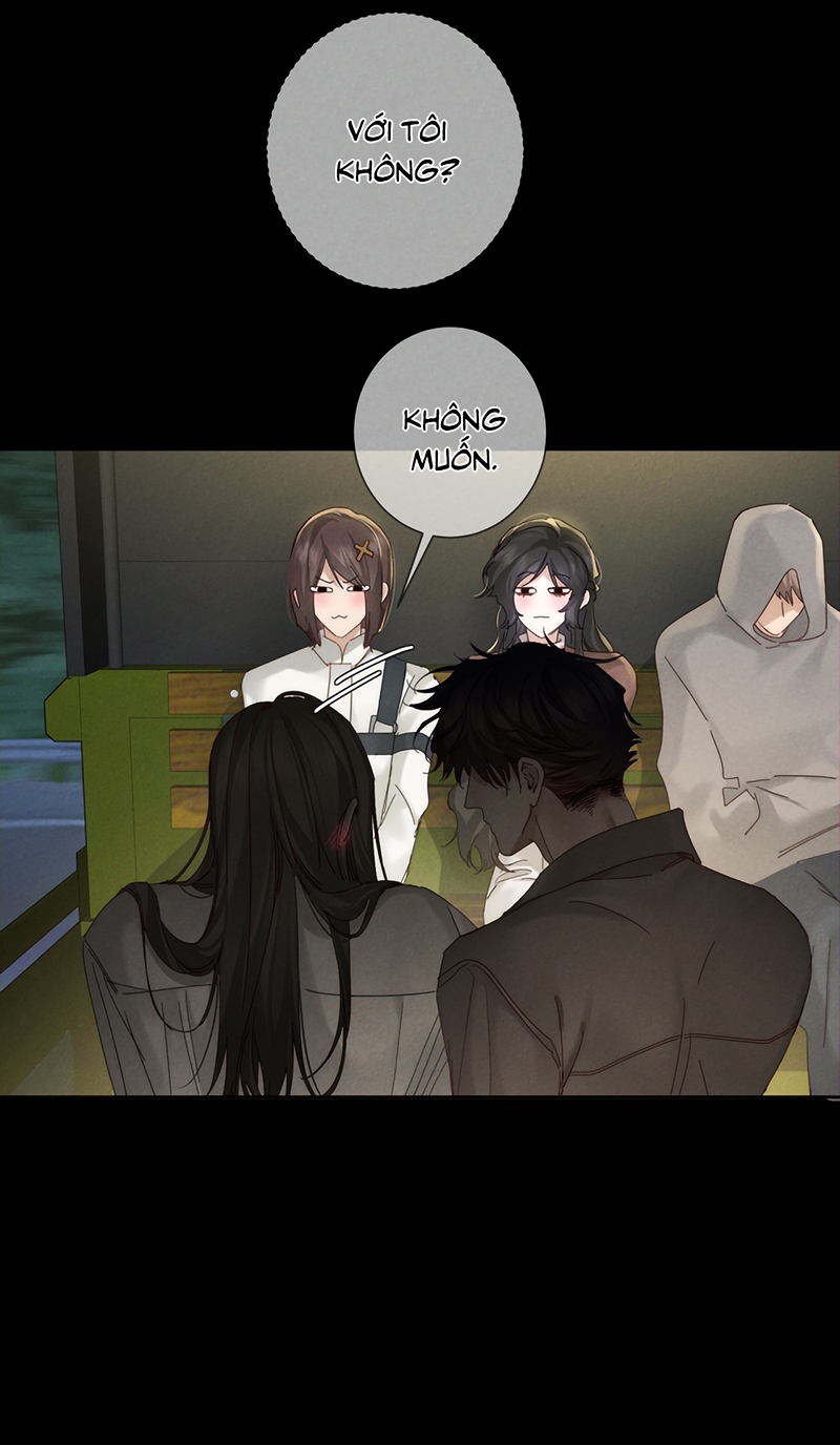 Nhân Vật Chính Chỉ Muốn Yêu Đương Chap 258 - Next 