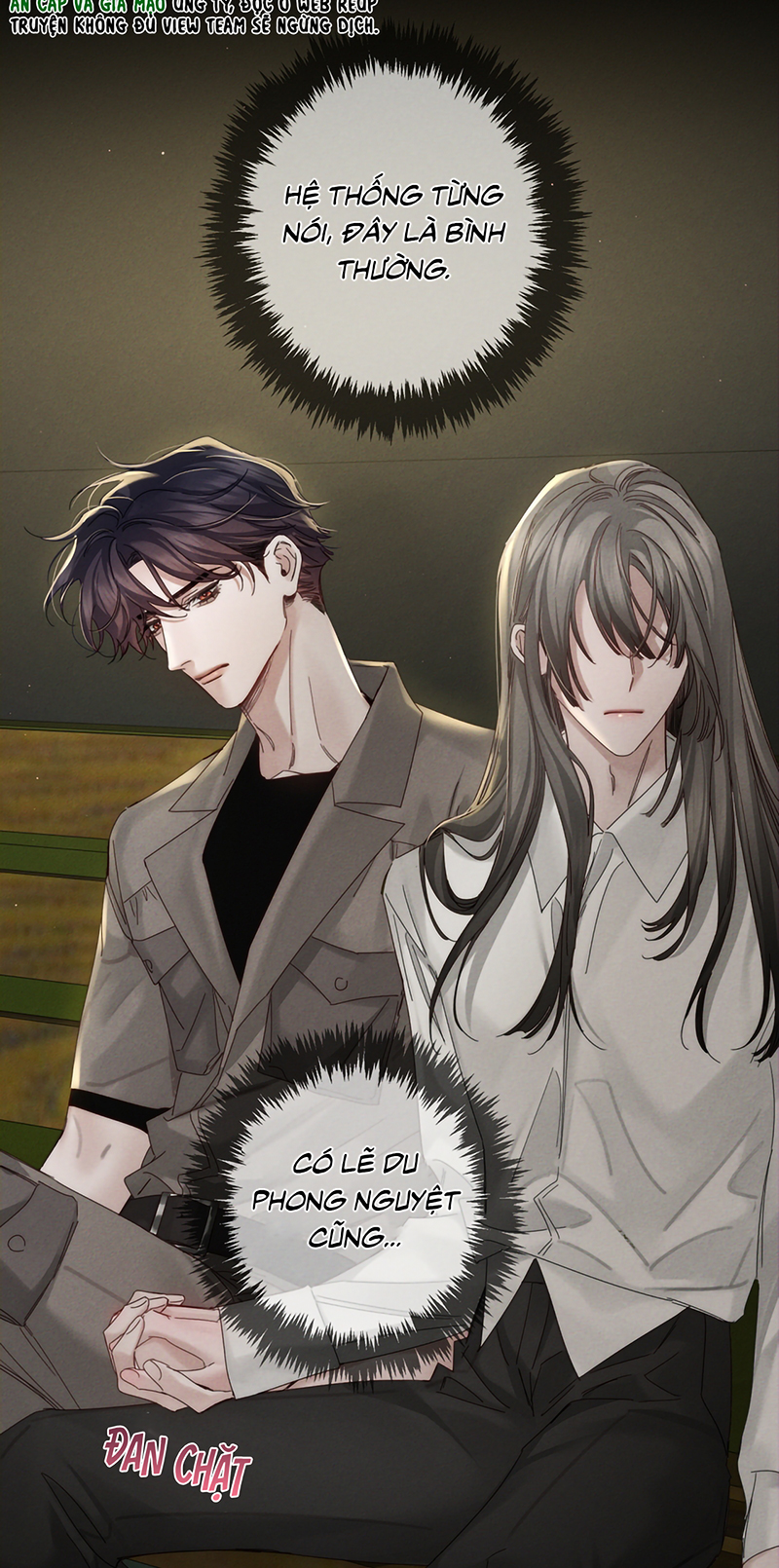 Nhân Vật Chính Chỉ Muốn Yêu Đương Chap 258 - Next 