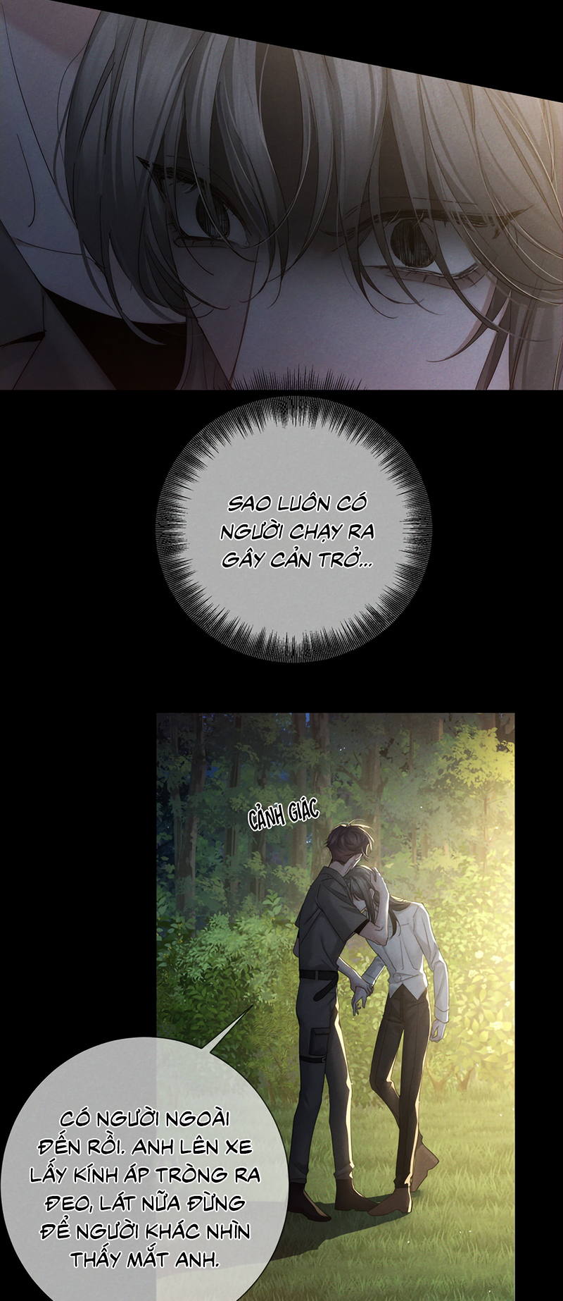 Nhân Vật Chính Chỉ Muốn Yêu Đương Chap 258 - Next 