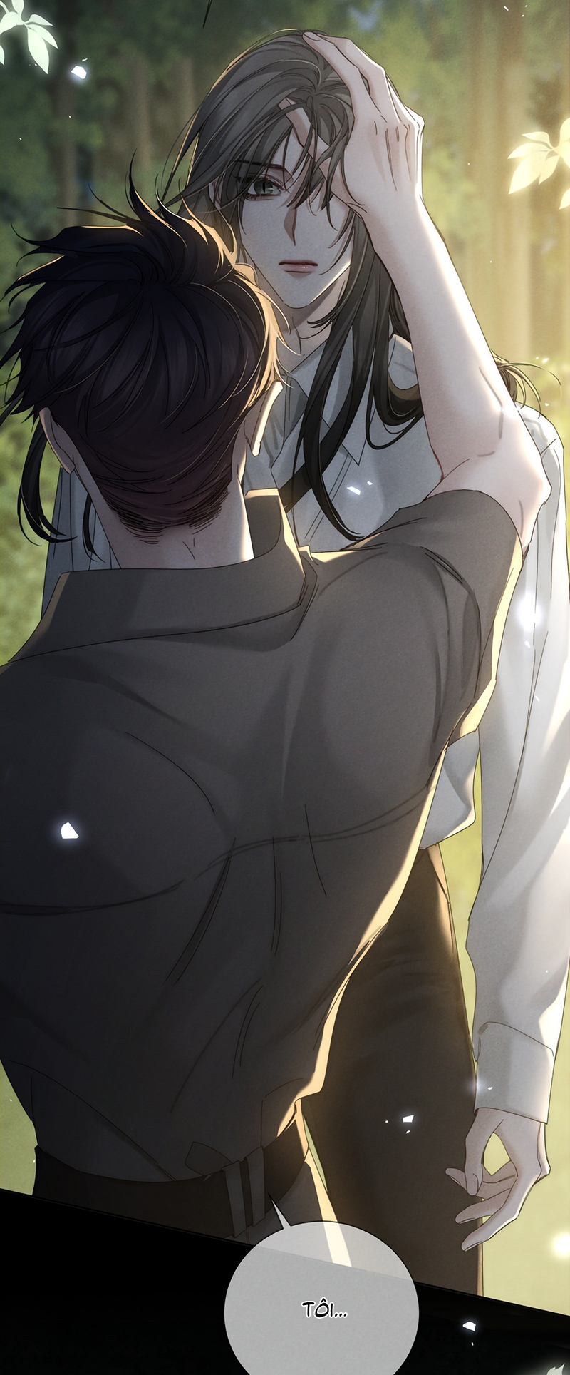 Nhân Vật Chính Chỉ Muốn Yêu Đương Chap 258 - Next 