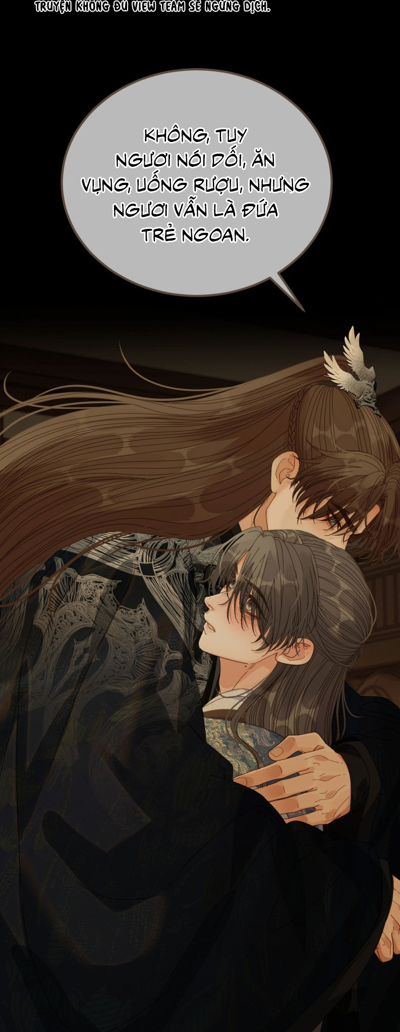 Á Nô 2: Thám Hoa Chap 94 - Trang 2