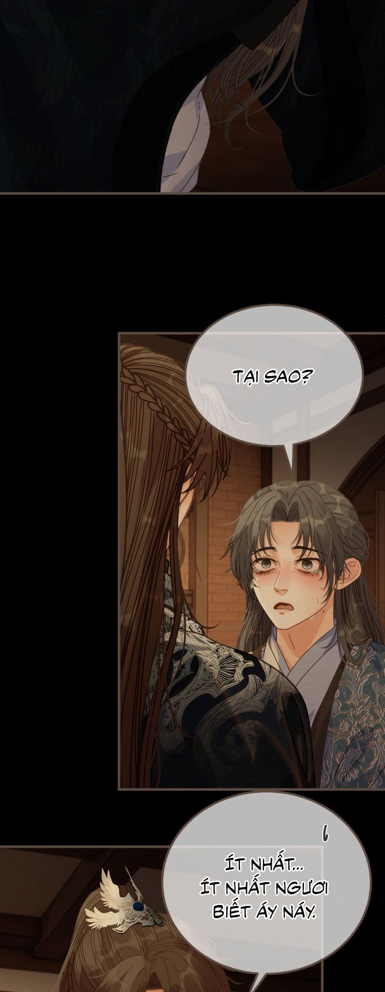Á Nô 2: Thám Hoa Chap 94 - Trang 2