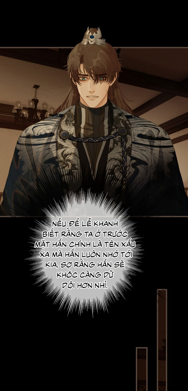 Á Nô 2: Thám Hoa Chap 94 - Trang 2