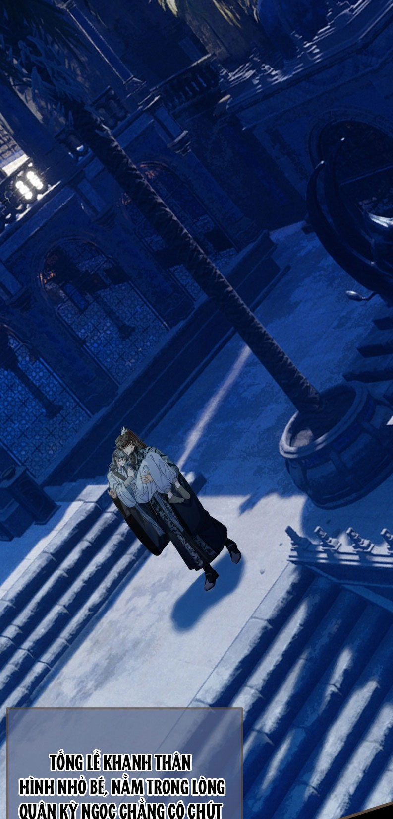 Á Nô 2: Thám Hoa Chap 94 - Trang 2