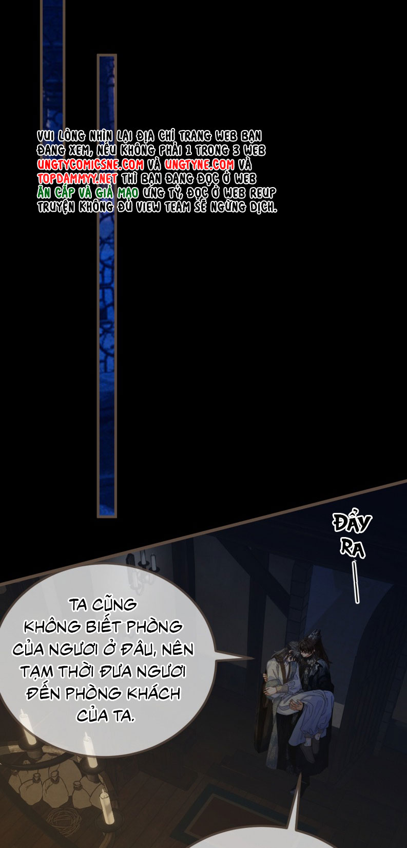 Á Nô 2: Thám Hoa Chap 94 - Trang 2