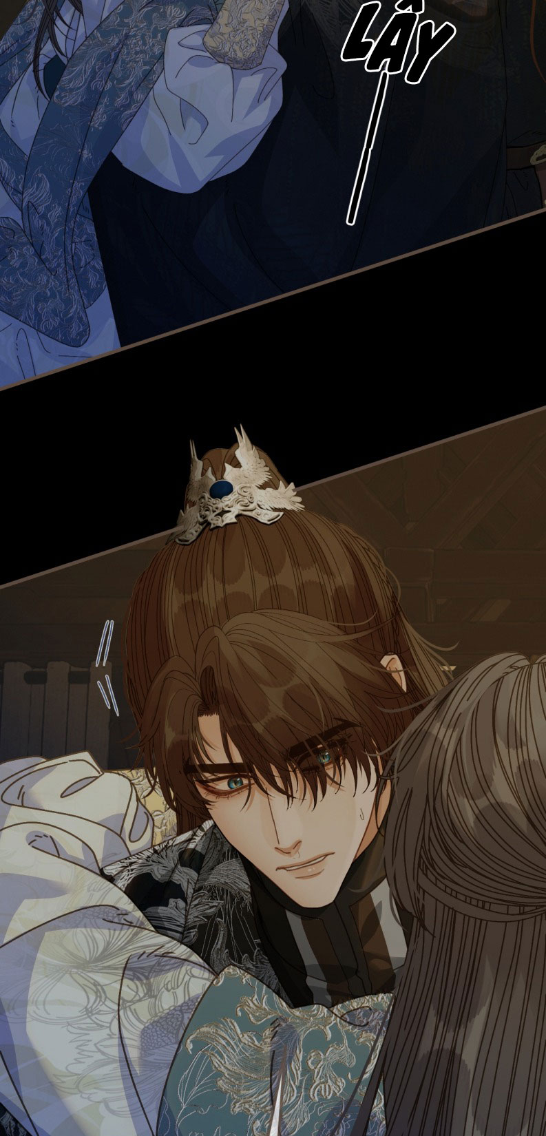 Á Nô 2: Thám Hoa Chap 94 - Trang 2