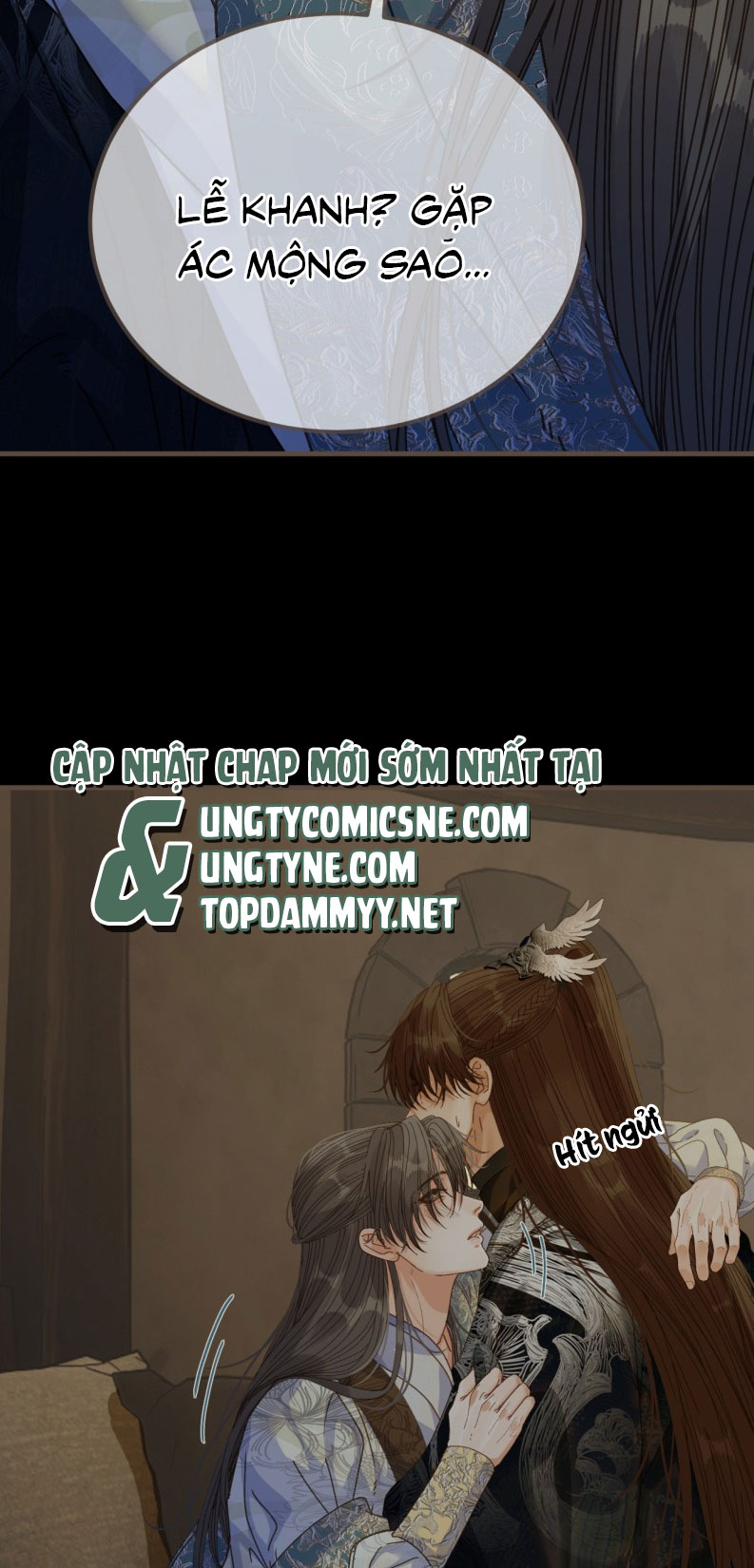 Á Nô 2: Thám Hoa Chap 94 - Trang 2