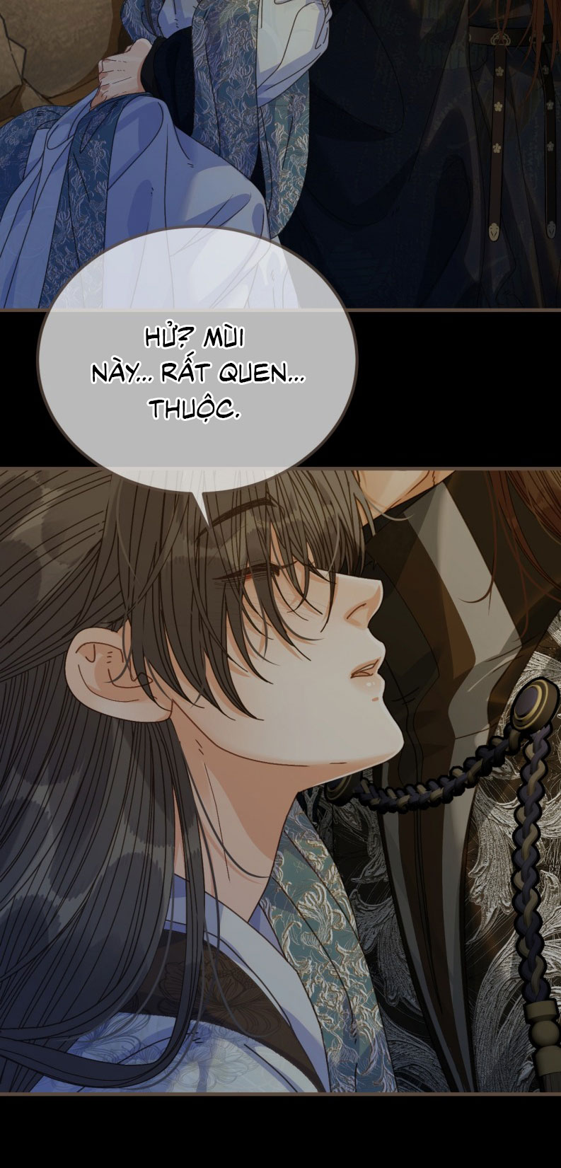 Á Nô 2: Thám Hoa Chap 94 - Trang 2