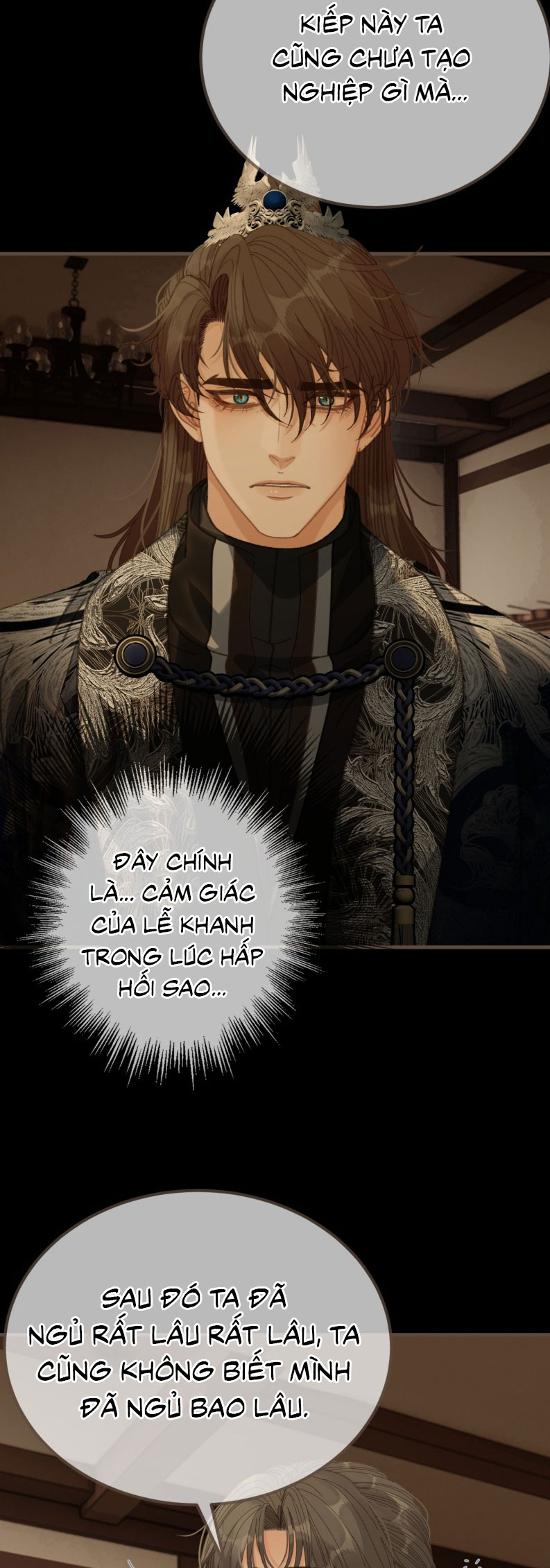 Á Nô 2: Thám Hoa Chap 94 - Trang 2