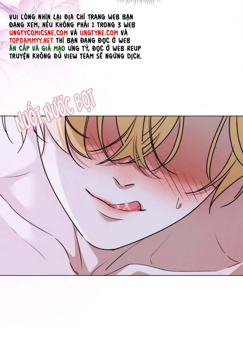 Vương Tử Bệnh Kiều Bị Báo Đen Chiếm Đoạt Đến Nghiện Chap 18 - Trang 2