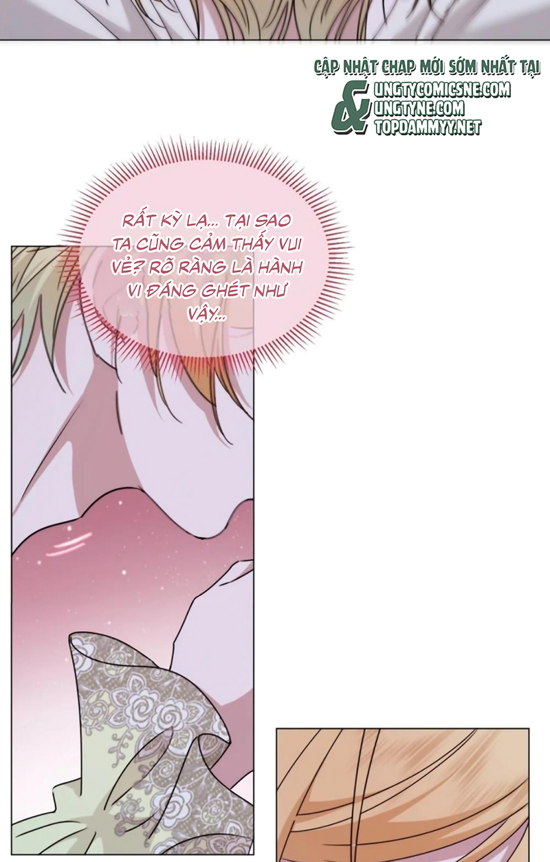 Vương Tử Bệnh Kiều Bị Báo Đen Chiếm Đoạt Đến Nghiện Chap 18 - Trang 2