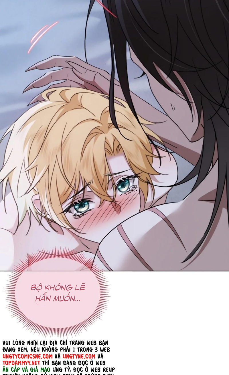 Vương Tử Bệnh Kiều Bị Báo Đen Chiếm Đoạt Đến Nghiện Chap 18 - Trang 2