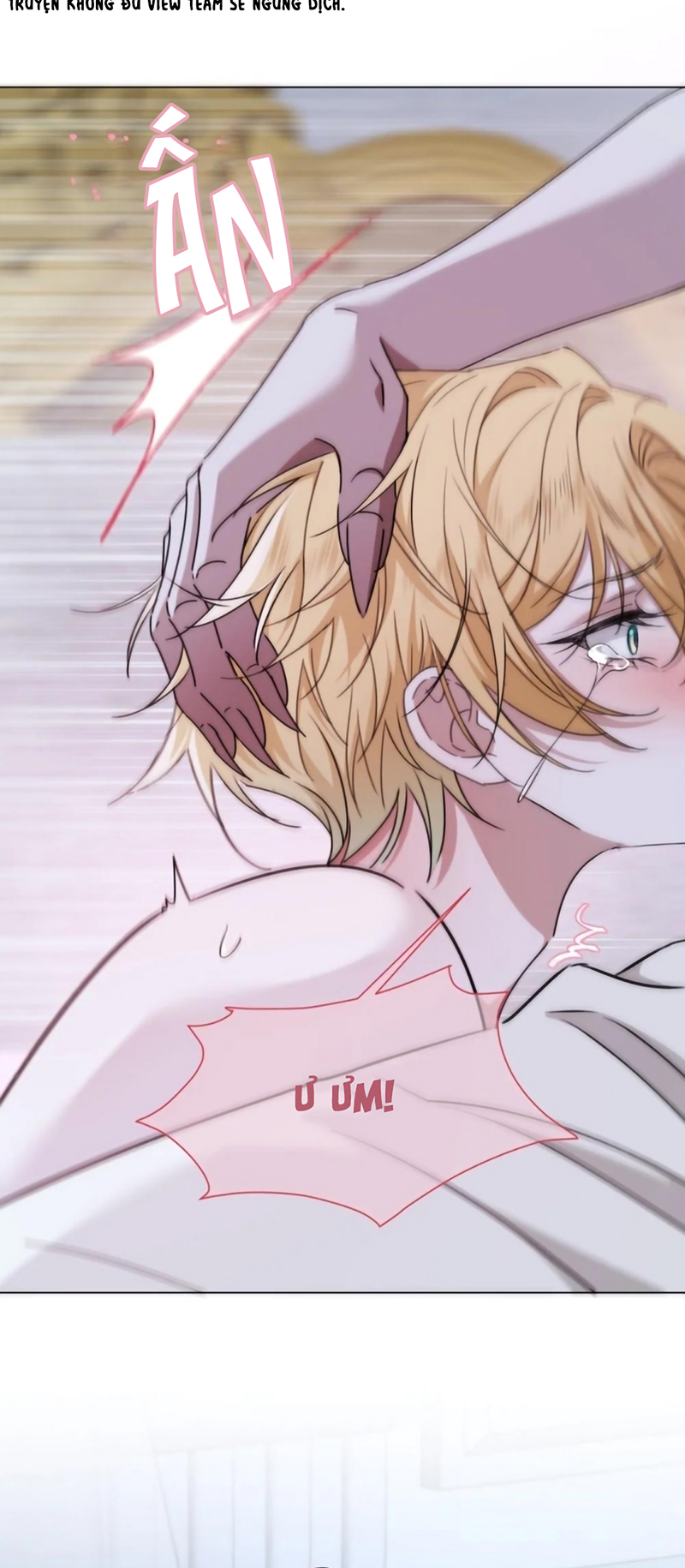 Vương Tử Bệnh Kiều Bị Báo Đen Chiếm Đoạt Đến Nghiện Chap 18 - Trang 2