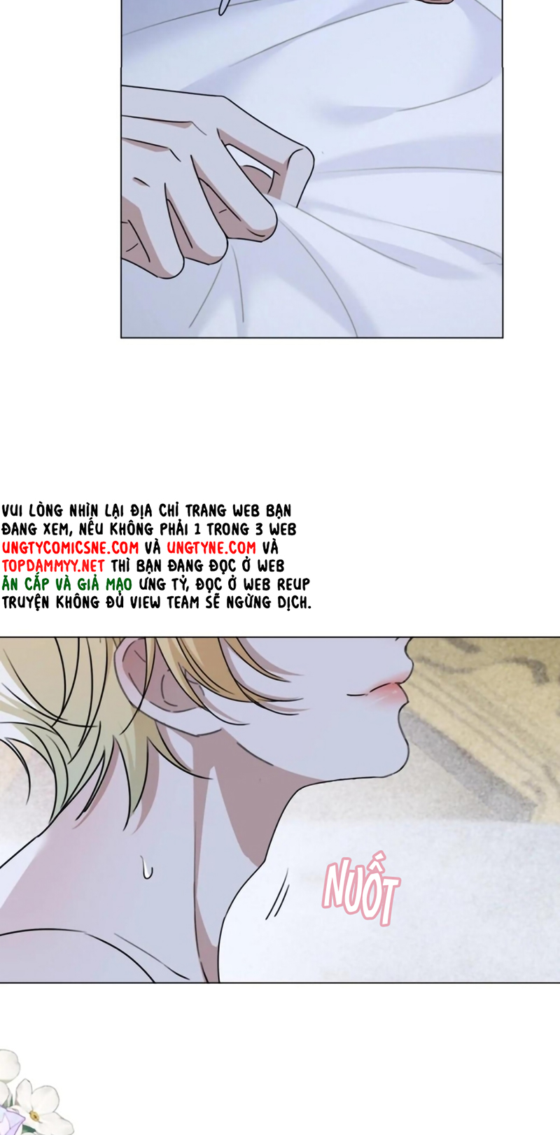 Vương Tử Bệnh Kiều Bị Báo Đen Chiếm Đoạt Đến Nghiện Chap 18 - Trang 2