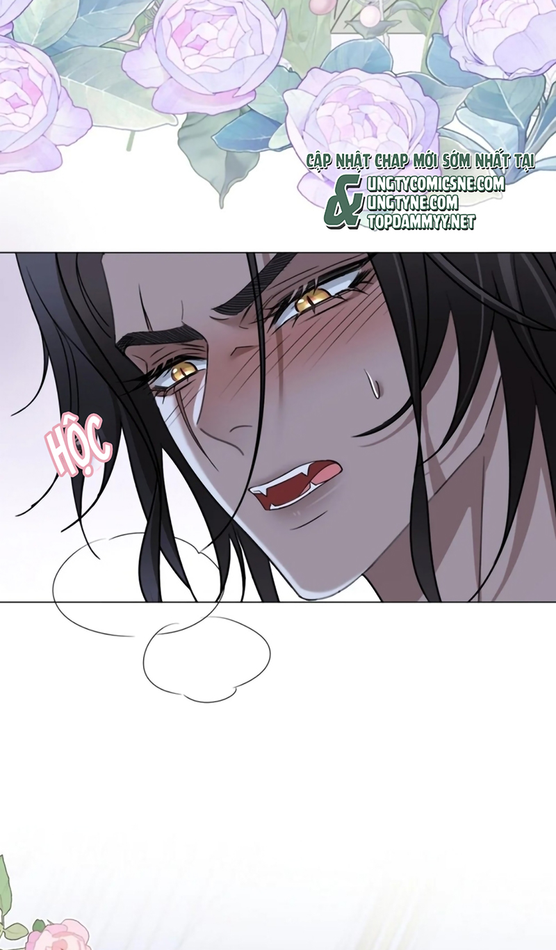 Vương Tử Bệnh Kiều Bị Báo Đen Chiếm Đoạt Đến Nghiện Chap 18 - Trang 2