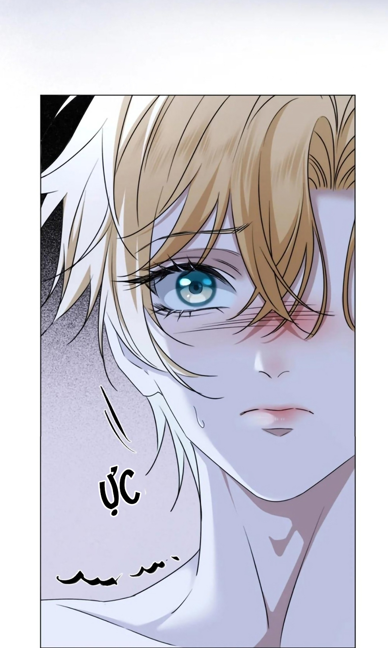 Vương Tử Bệnh Kiều Bị Báo Đen Chiếm Đoạt Đến Nghiện Chap 18 - Trang 2