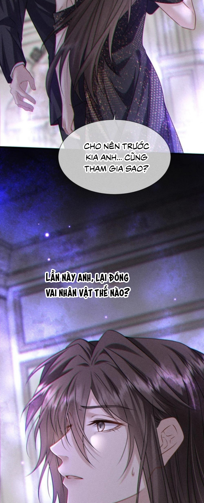 Nụ Hôn Nhẹ Lên Đóa Hoa Tuyệt Vọng Chap 35 - Next 