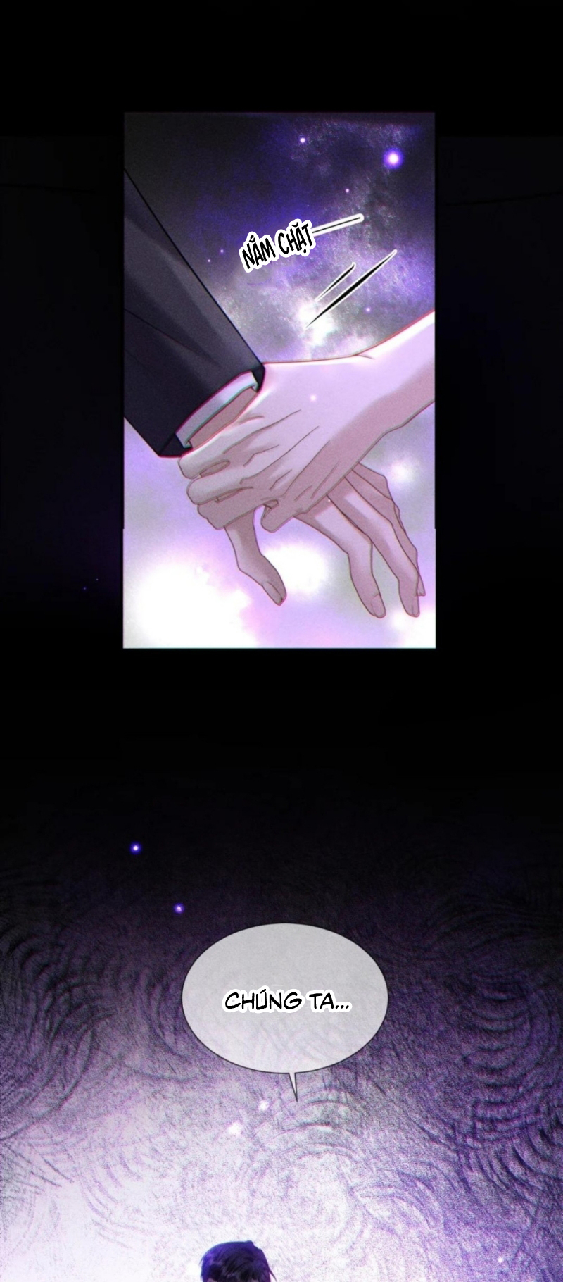 Nụ Hôn Nhẹ Lên Đóa Hoa Tuyệt Vọng Chap 35 - Next 