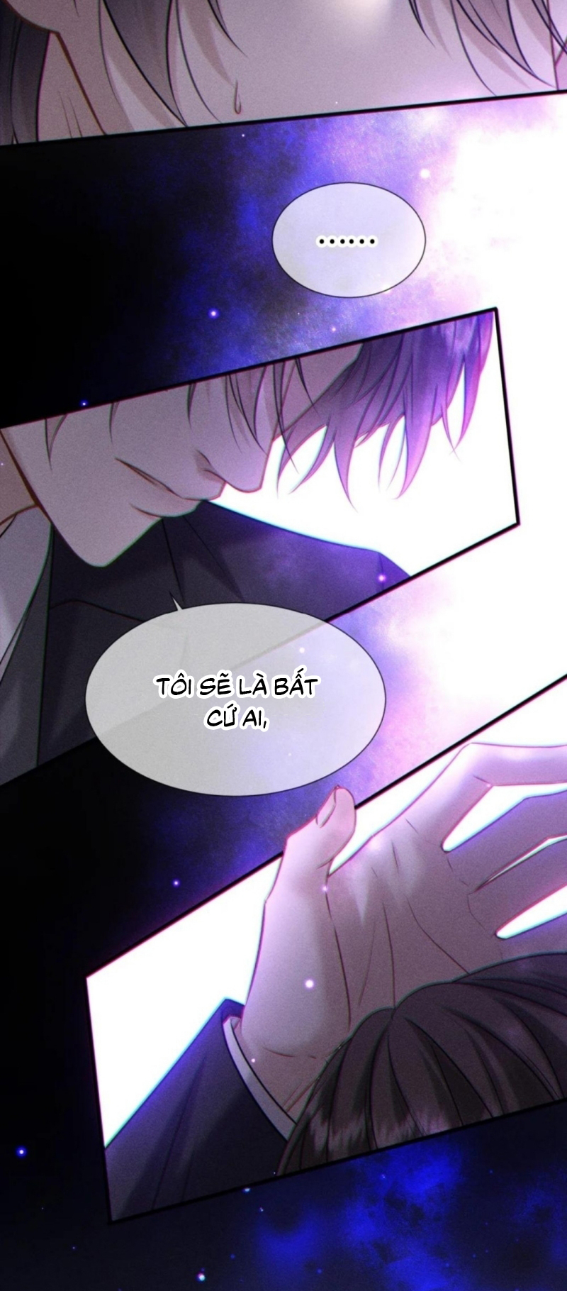 Nụ Hôn Nhẹ Lên Đóa Hoa Tuyệt Vọng Chap 35 - Next 