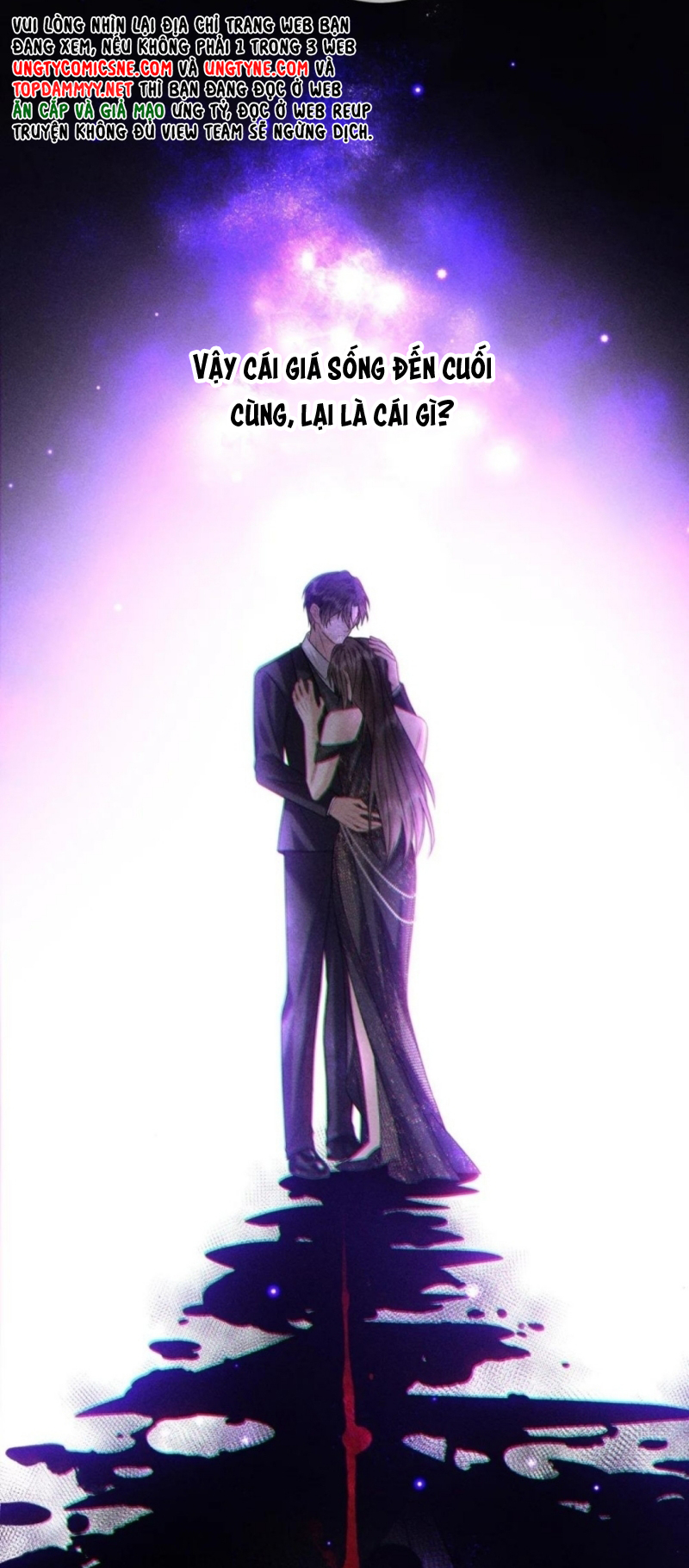 Nụ Hôn Nhẹ Lên Đóa Hoa Tuyệt Vọng Chap 35 - Next 