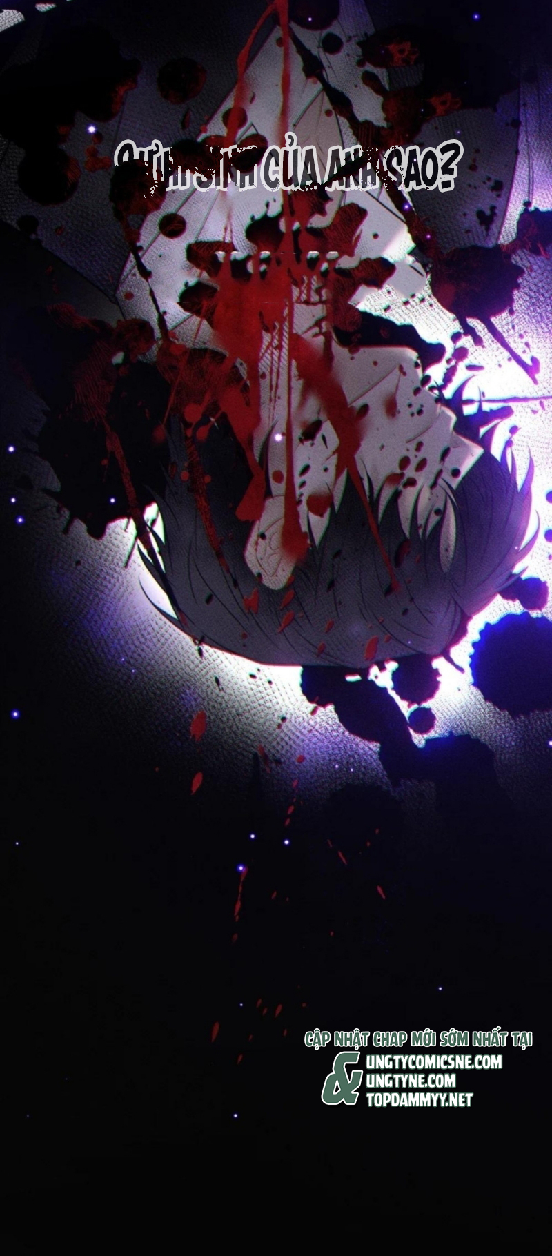 Nụ Hôn Nhẹ Lên Đóa Hoa Tuyệt Vọng Chap 35 - Next 