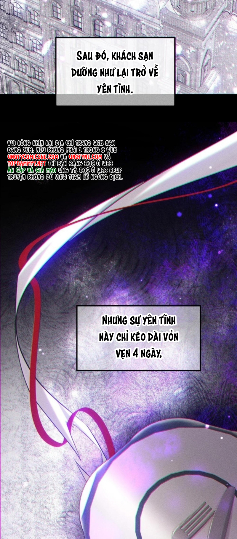 Nụ Hôn Nhẹ Lên Đóa Hoa Tuyệt Vọng Chap 35 - Next 