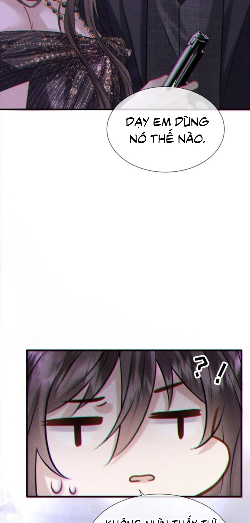 Nụ Hôn Nhẹ Lên Đóa Hoa Tuyệt Vọng Chap 35 - Next 