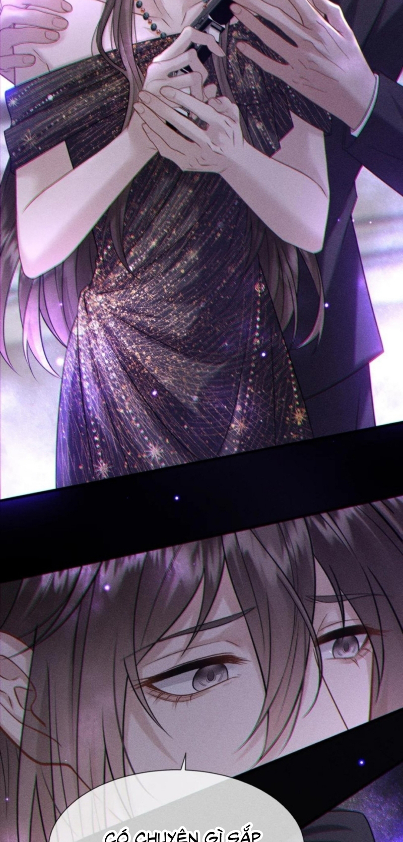 Nụ Hôn Nhẹ Lên Đóa Hoa Tuyệt Vọng Chap 35 - Next 