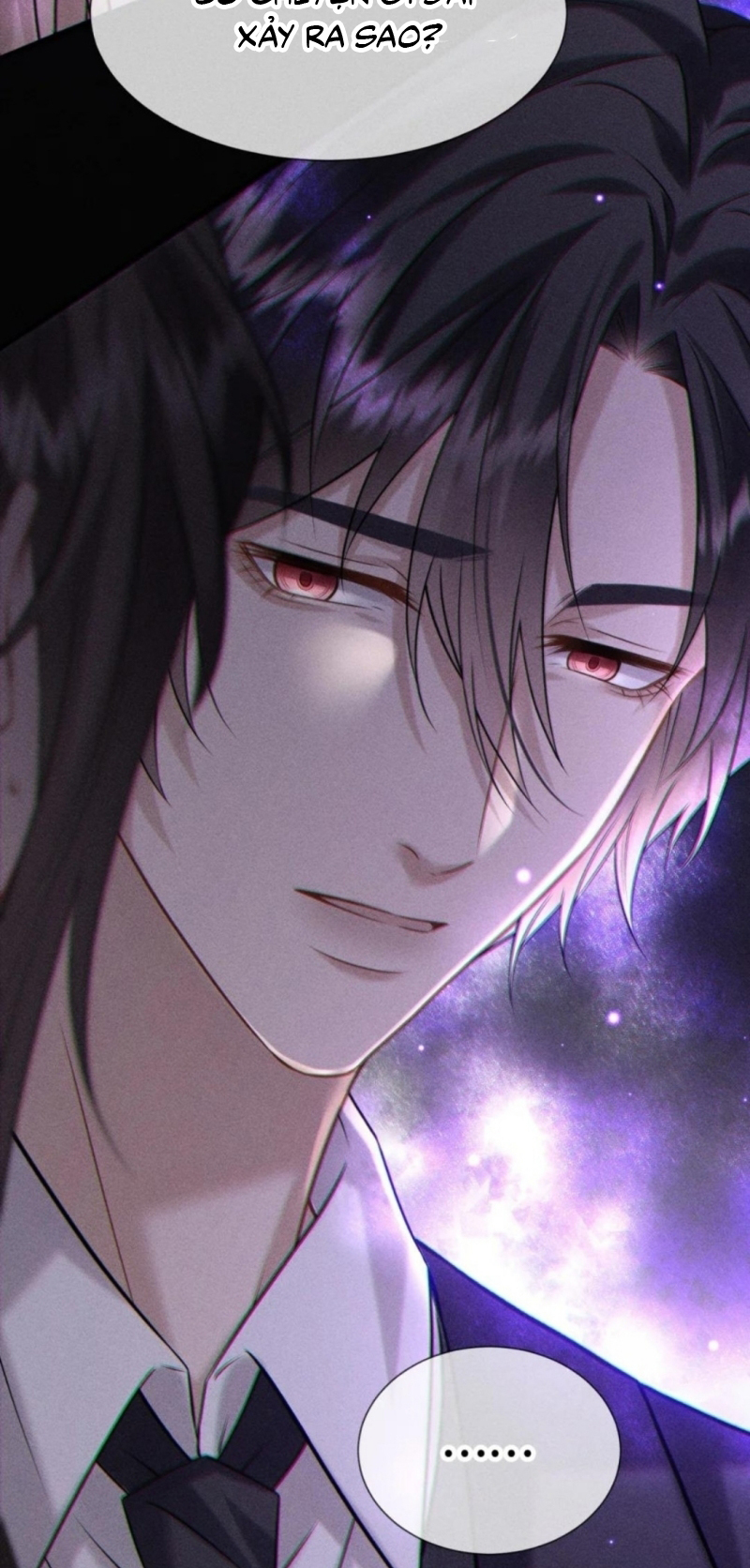 Nụ Hôn Nhẹ Lên Đóa Hoa Tuyệt Vọng Chap 35 - Next 