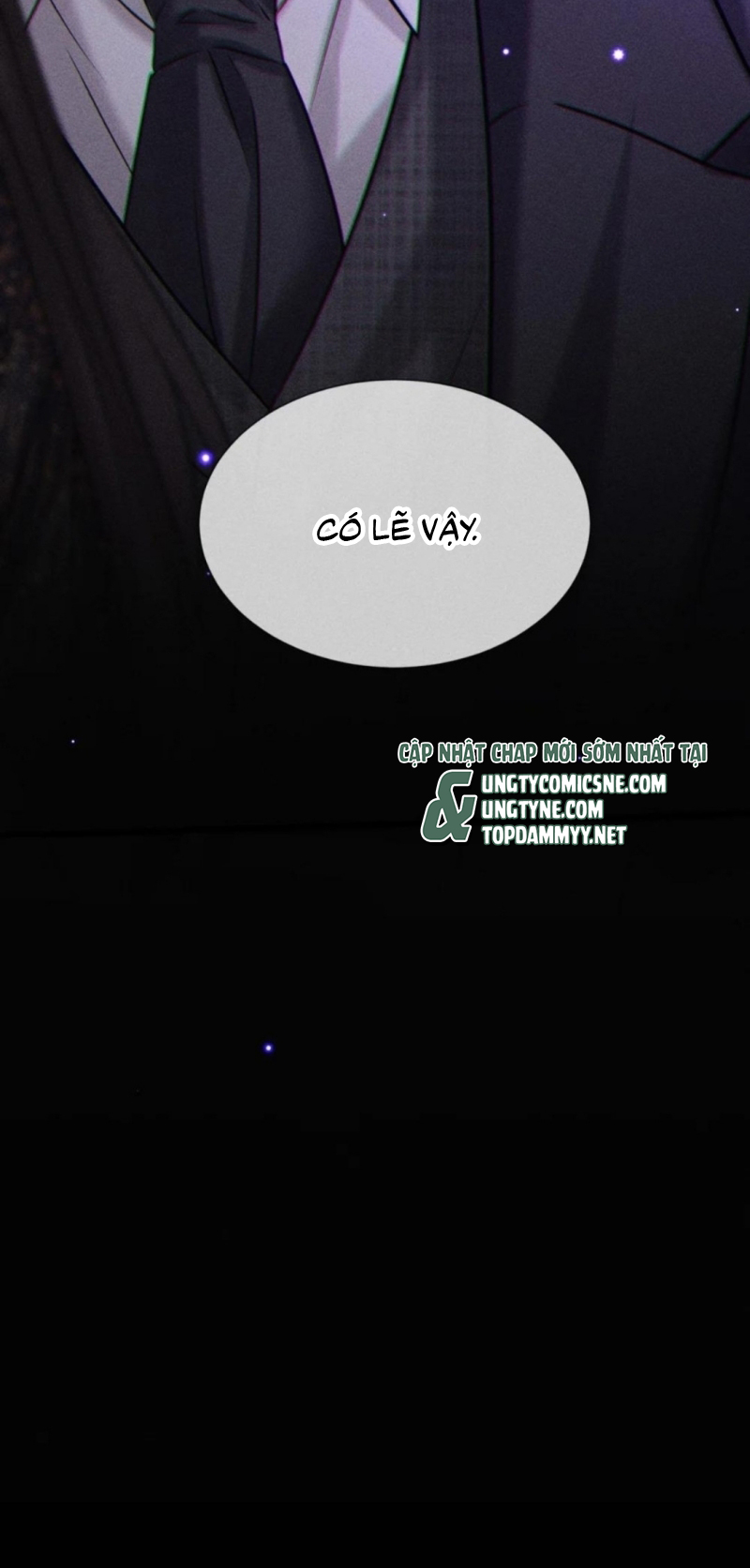 Nụ Hôn Nhẹ Lên Đóa Hoa Tuyệt Vọng Chap 35 - Next 