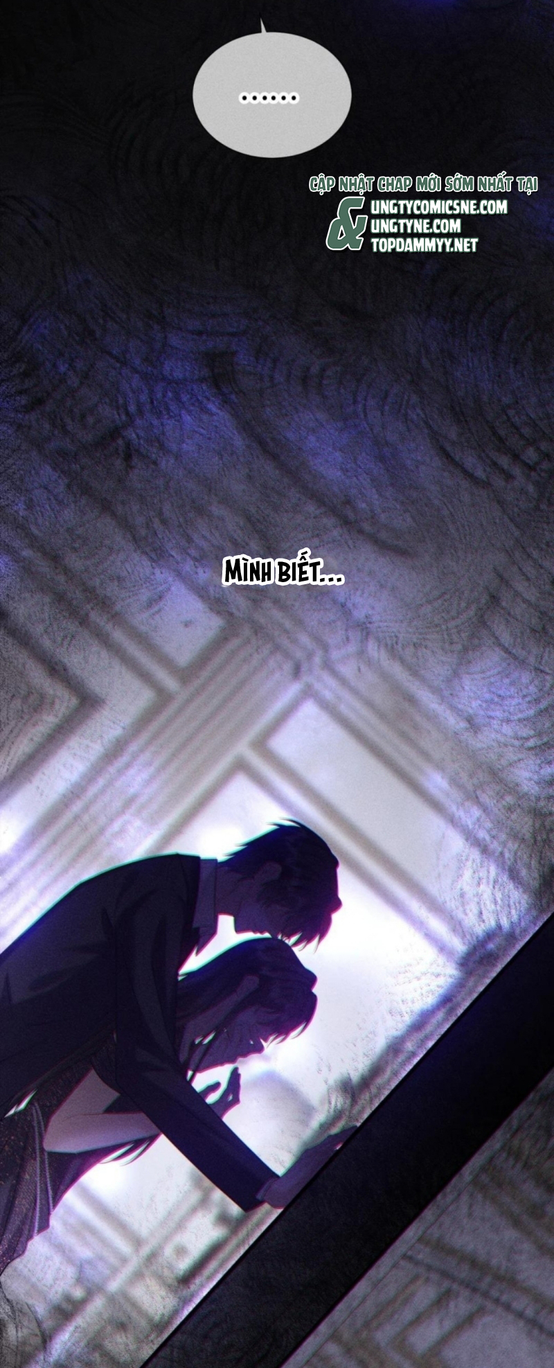 Nụ Hôn Nhẹ Lên Đóa Hoa Tuyệt Vọng Chap 35 - Next 